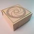 Mini LU BOX da Saúde - Mini Caixa da Saúde