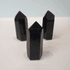 Ponta de Obsidiana ou Onix Negra