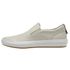 12051LCS-on masculino em couro. Forrado em couro fino Gelo