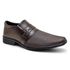 Sapato Social Masculino Estilo, Elegância e Conforto 55836 Marrom