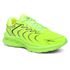 1025LLZ-Tênis Masculino Blaster Esportivo Urbano Academia e Atividades Físicas – Conforto e Design Premium Verde