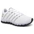 1028LLZ-Tênis Masculino Esportivo Titan para Academia e Atividades Física Branco