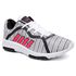 1050LLZ-Tenis Feminino para Atividades Fisicas Conforto e Design Premium cinza