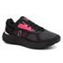 1051LLZ-Tenis Feminino para Atividades Físicas Conforto e Design Premium preto