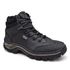  198PEX-Coturno Bota Adventure Masculino Polo Extreme reforçada design moderno 