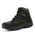 245AT-Bota motociclista e adventure trekking Atron Shoes na cor cafe
