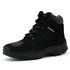245AT-Bota motociclista e adventure trekking Atron Shoes na cor preto