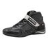 Bota motors de couro Corrida ideal p/automobilismo XK 314A Preto