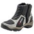 Bota para motociclista Palmilha 9cm couro AS-HEIGHT 950 Branco