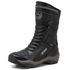 951AT Bota AS-HEIGHT 9cm Performance p/motociclist couro 951 Preto