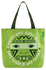 Bolsa ALDEIA - verde