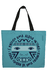 Bolsa ALDEIA - azul
