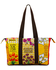BOLSA ZÍPER TERTÚLIA - Cora Coralina