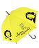 GUARDA-CHUVA CLARICE - Amarelo