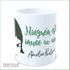 CANECA AMÉLIE POULAIN - Branca 