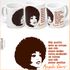 CANECA ANGELA DAVIS - Branca