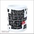 CANECA NICOLAS BEHR - Branca