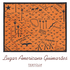 LUGAR AMERICANO GUIMARÃES ROSA - Laranja