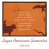 LUGAR AMERICANO GUIMARÃES ROSA - Laranja