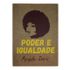 Lâmina Angela Davis