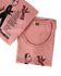 Babylook Ariano Suassuna - Goiaba