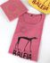 BABYLOOK BALEIA - Goiaba