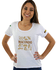 Babylook Macondo - branca