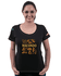 Babylook Macondo - preta