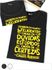 Camiseta Charles Bukowski - Preta