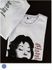 Camiseta Clarice - Branca