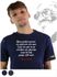 Camiseta Paulo Freire Marinho