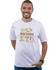 Camiseta Macondo - branca 