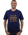 Camiseta Macondo - marinho