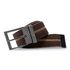 Cinto Laroche Masculino Sport Luxo - Marrom