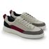 Sapatenis Masculino Apolo Colors em Couro - Neve