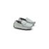 Mocassim Bali Babie de Couro - Branco