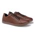 Sapatenis Masculino LRC Cayene - Brown