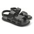 Sandália Masculina Toledo Preto