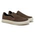 Slip On Iate Masculino LRC Connect - Chocolate E L
