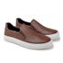 Slip On Masculino LRC Connect Brown