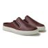Mule Masculino Connect em Couro - Brown