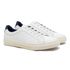 Sapatenis Masculino Laroche Connect em Couro - Branco