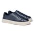Sapatenis Casual Laroche Dublin em Couro - Royal