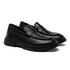 Sapato Loafer Laroche Everest em Couro - Preto