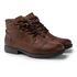 Bota Saara LRC - Brown
