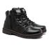 Bota Coturno Masculino Laroche Vacanza em Couro - Preto