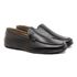 Mocassim Masculino Laroche Maragogi Em Couro - Preto