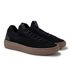 Tenis Casual Knit Miami Laroche - Preto