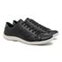 Sapatenis Masculino LRC New - Preto