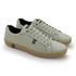Sapatenis Casual em Couro Masculino North - Neve